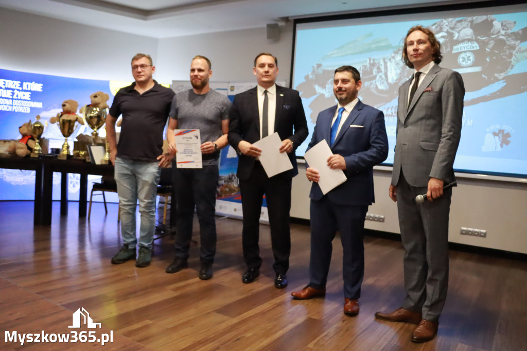 Fotorelacja: Drugi Dzień Mistrzostwa w Ratownictwie Medycznym