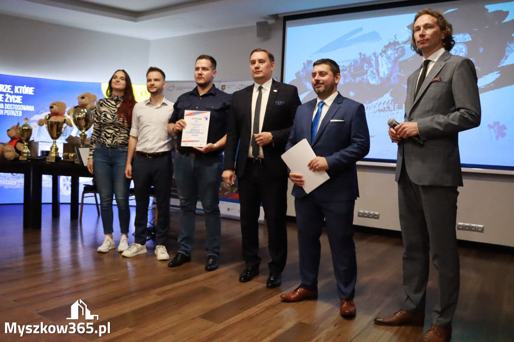 Fotorelacja: Drugi Dzień Mistrzostwa w Ratownictwie Medycznym