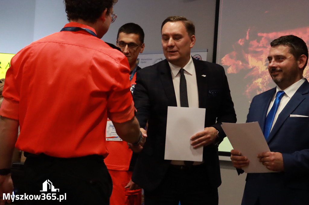 Fotorelacja: Drugi Dzień Mistrzostwa w Ratownictwie Medycznym