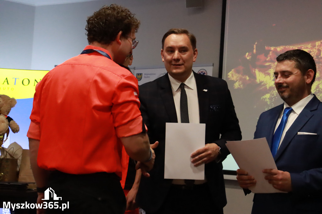 Fotorelacja: Drugi Dzień Mistrzostwa w Ratownictwie Medycznym