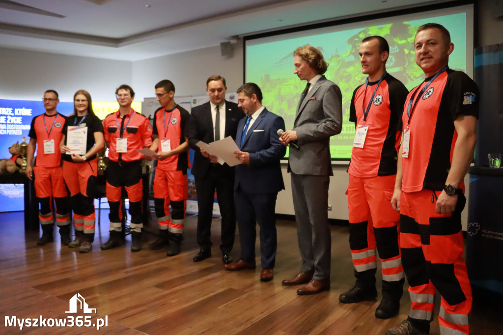 Fotorelacja: Drugi Dzień Mistrzostwa w Ratownictwie Medycznym