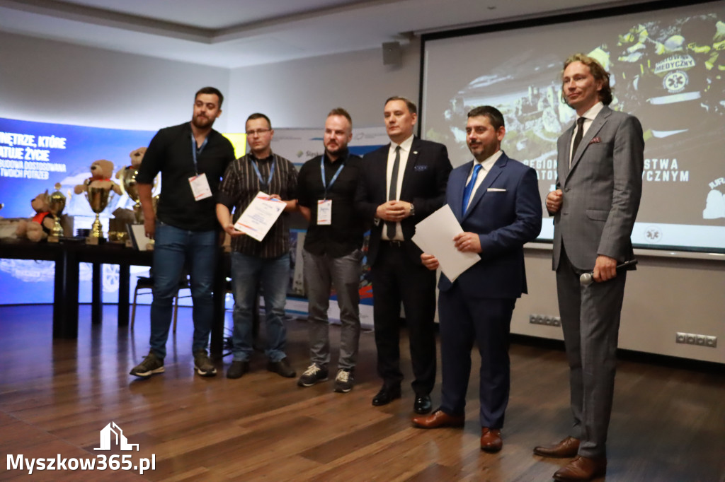 Fotorelacja: Drugi Dzień Mistrzostwa w Ratownictwie Medycznym