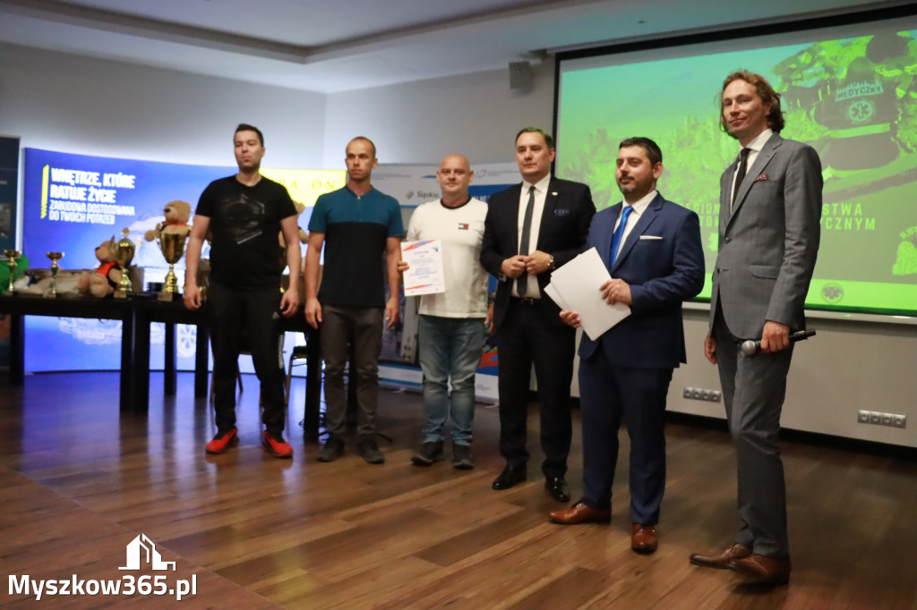 Fotorelacja: Drugi Dzień Mistrzostwa w Ratownictwie Medycznym