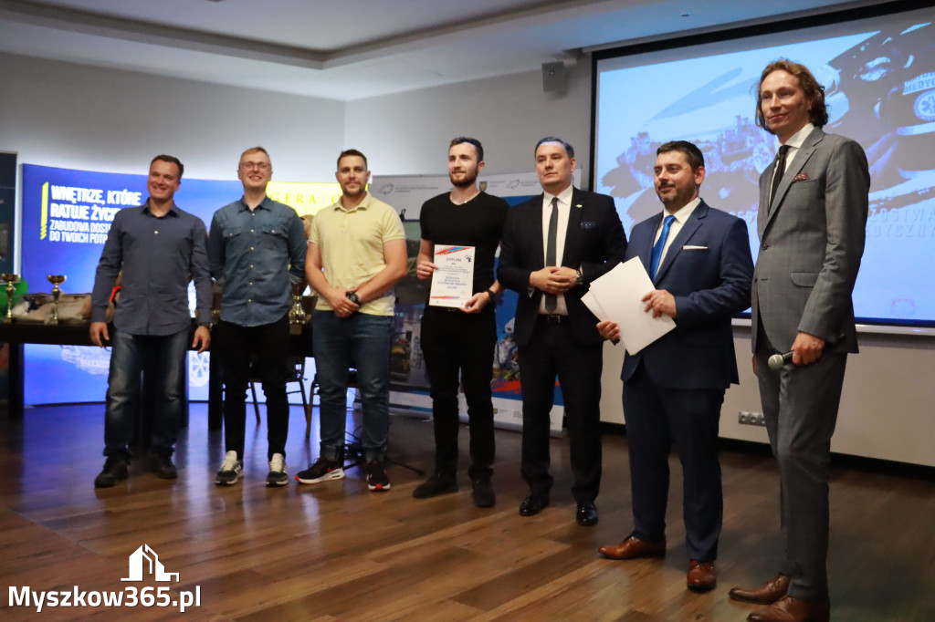 Fotorelacja: Drugi Dzień Mistrzostwa w Ratownictwie Medycznym