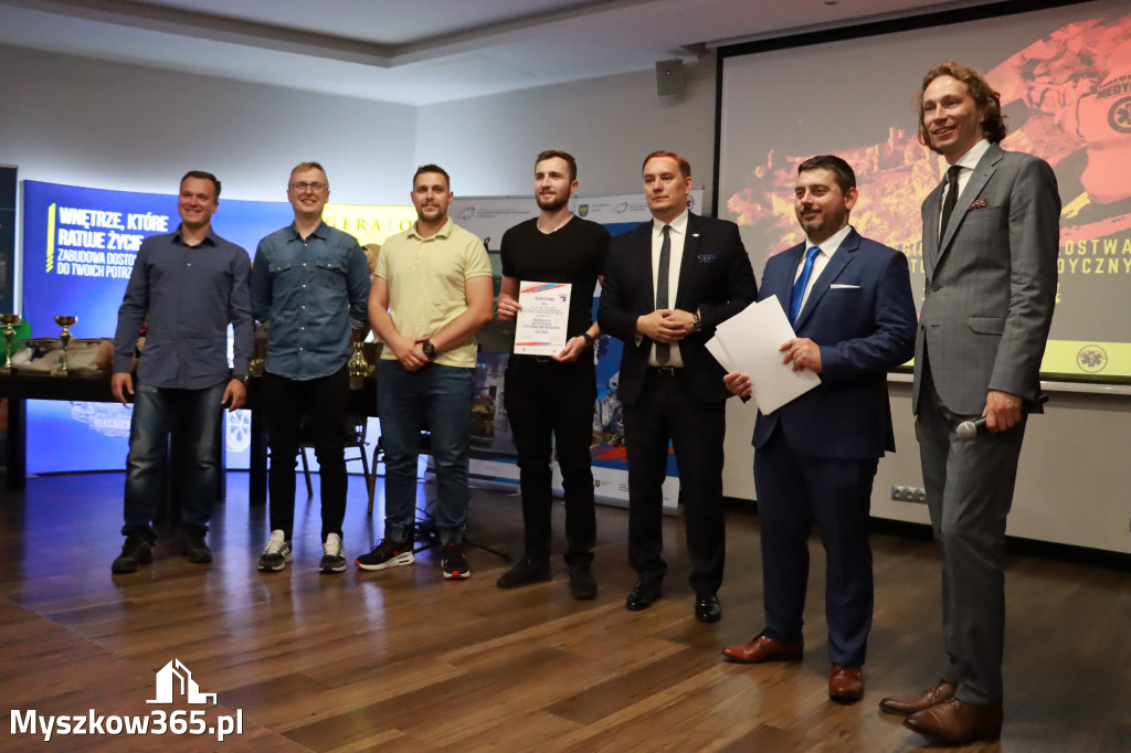 Fotorelacja: Drugi Dzień Mistrzostwa w Ratownictwie Medycznym