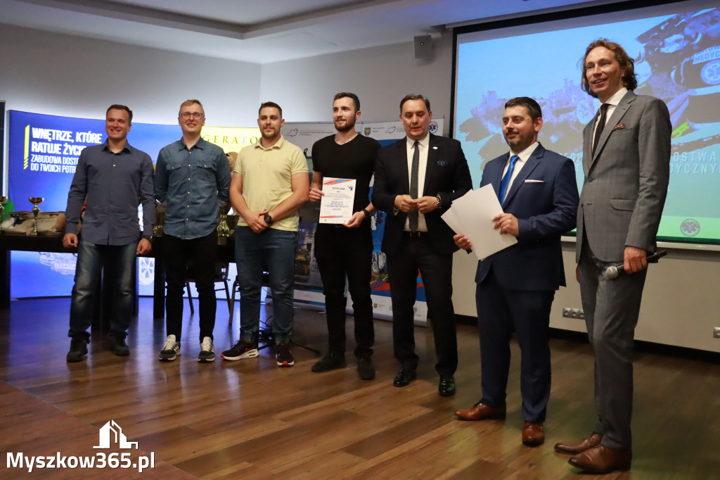 Fotorelacja: Drugi Dzień Mistrzostwa w Ratownictwie Medycznym