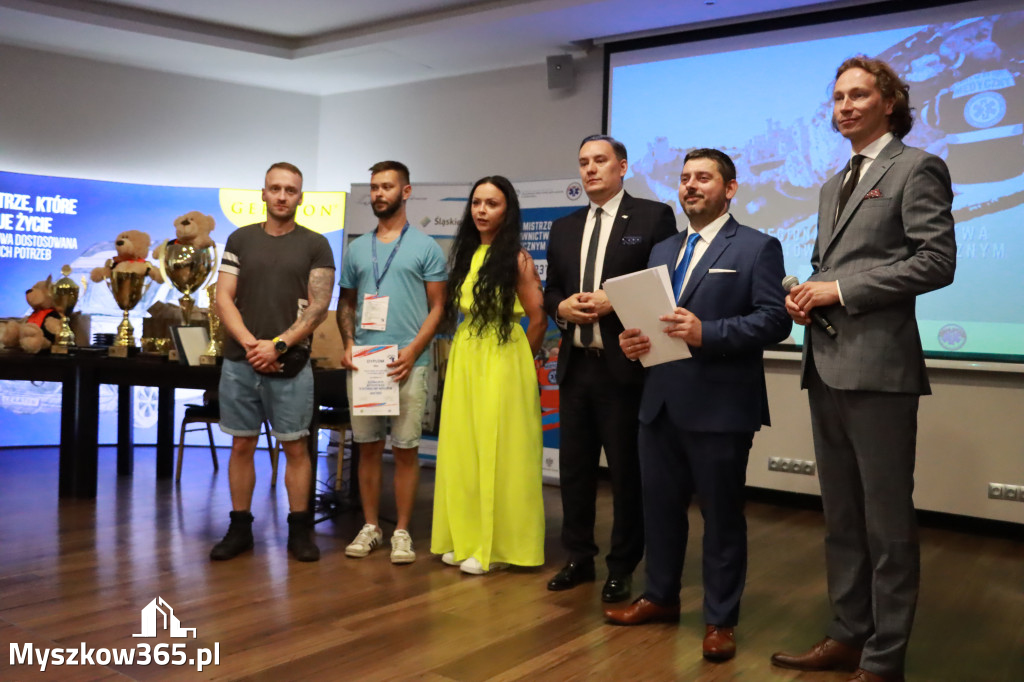 Fotorelacja: Drugi Dzień Mistrzostwa w Ratownictwie Medycznym