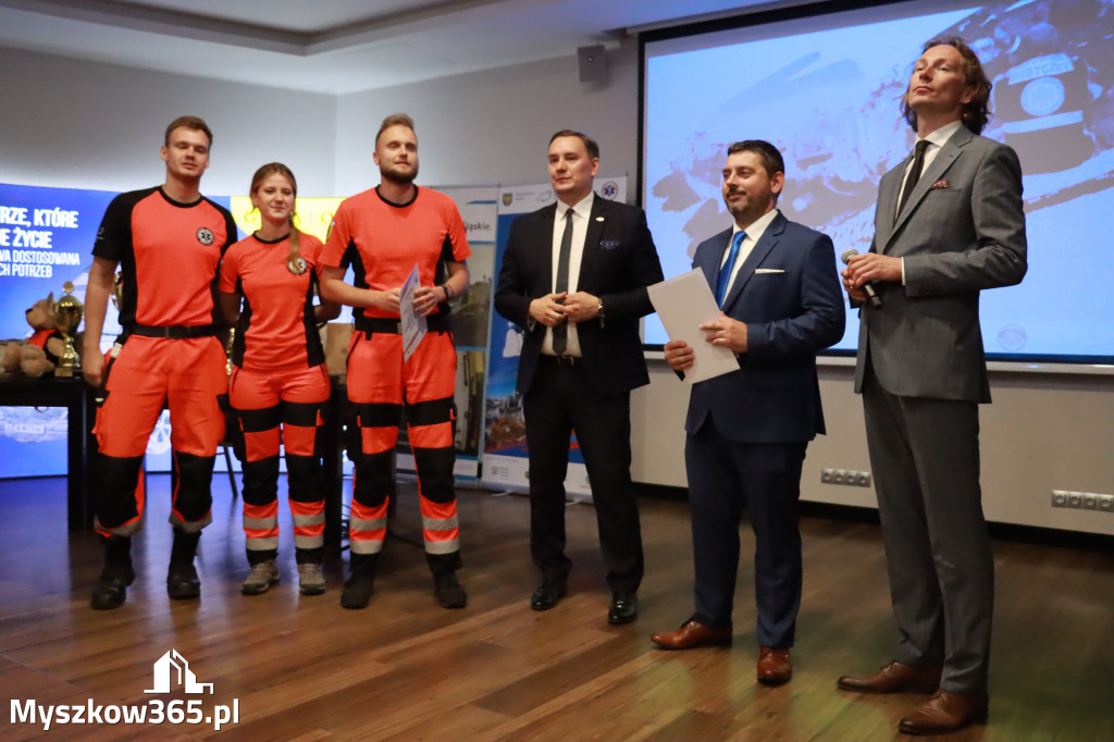 Fotorelacja: Drugi Dzień Mistrzostwa w Ratownictwie Medycznym