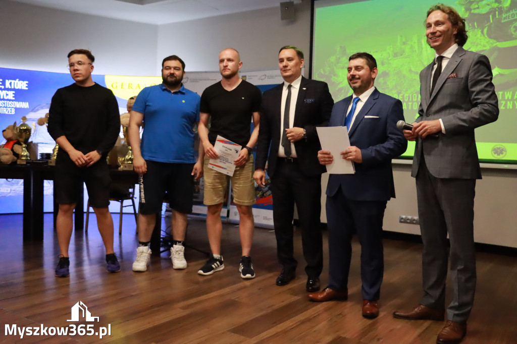 Fotorelacja: Drugi Dzień Mistrzostwa w Ratownictwie Medycznym