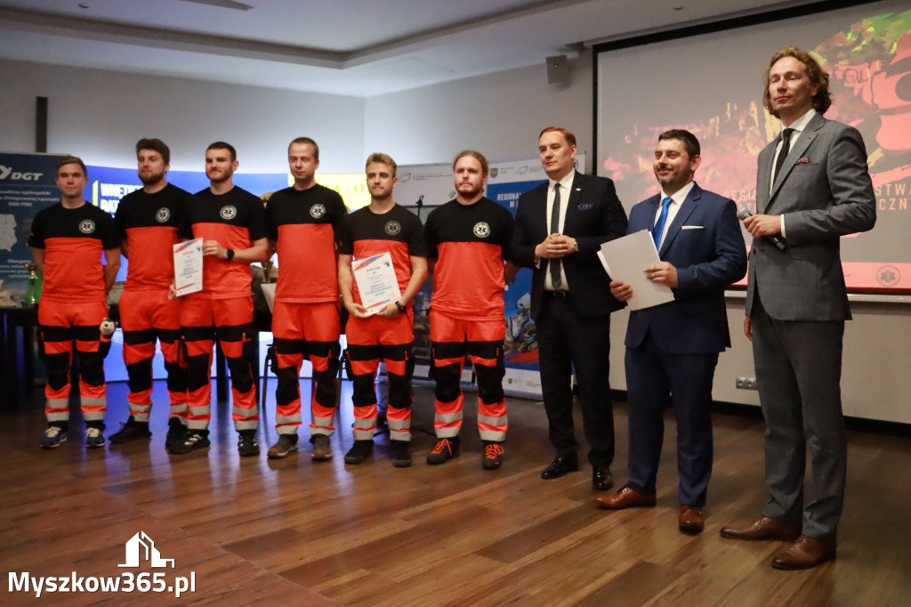 Fotorelacja: Drugi Dzień Mistrzostwa w Ratownictwie Medycznym