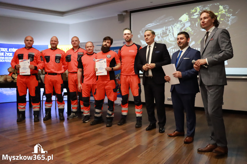 Fotorelacja: Drugi Dzień Mistrzostwa w Ratownictwie Medycznym