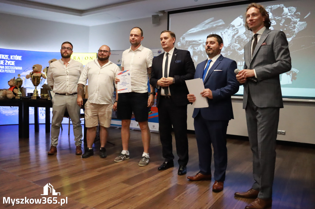 Fotorelacja: Drugi Dzień Mistrzostwa w Ratownictwie Medycznym