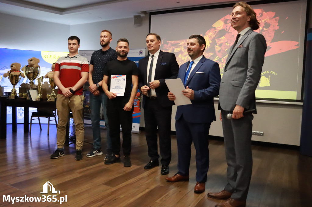 Fotorelacja: Drugi Dzień Mistrzostwa w Ratownictwie Medycznym
