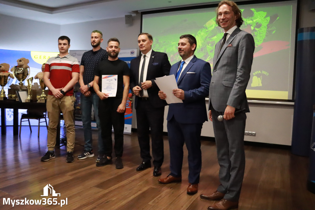Fotorelacja: Drugi Dzień Mistrzostwa w Ratownictwie Medycznym