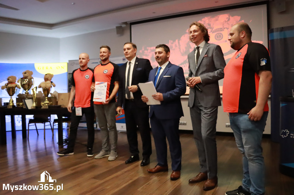 Fotorelacja: Drugi Dzień Mistrzostwa w Ratownictwie Medycznym