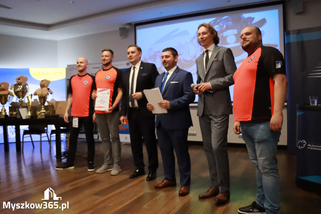 Fotorelacja: Drugi Dzień Mistrzostwa w Ratownictwie Medycznym