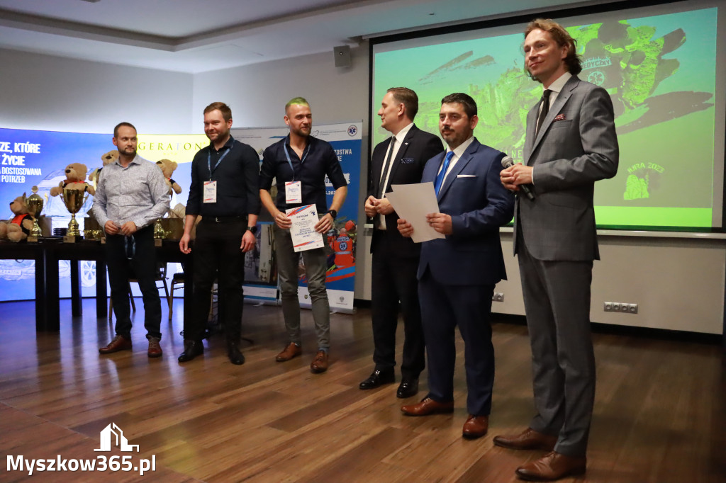 Fotorelacja: Drugi Dzień Mistrzostwa w Ratownictwie Medycznym
