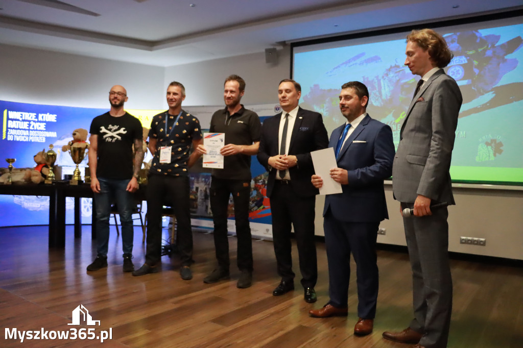 Fotorelacja: Drugi Dzień Mistrzostwa w Ratownictwie Medycznym