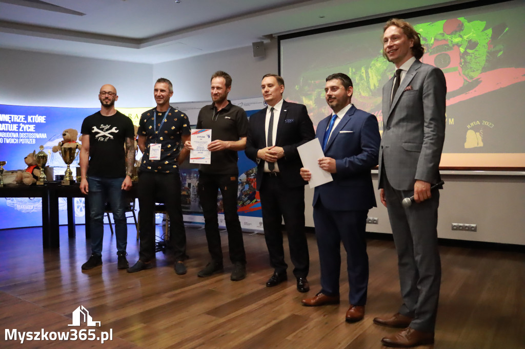 Fotorelacja: Drugi Dzień Mistrzostwa w Ratownictwie Medycznym