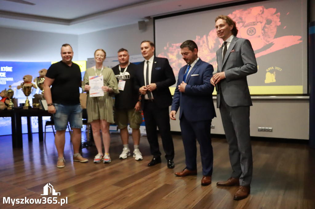 Fotorelacja: Drugi Dzień Mistrzostwa w Ratownictwie Medycznym