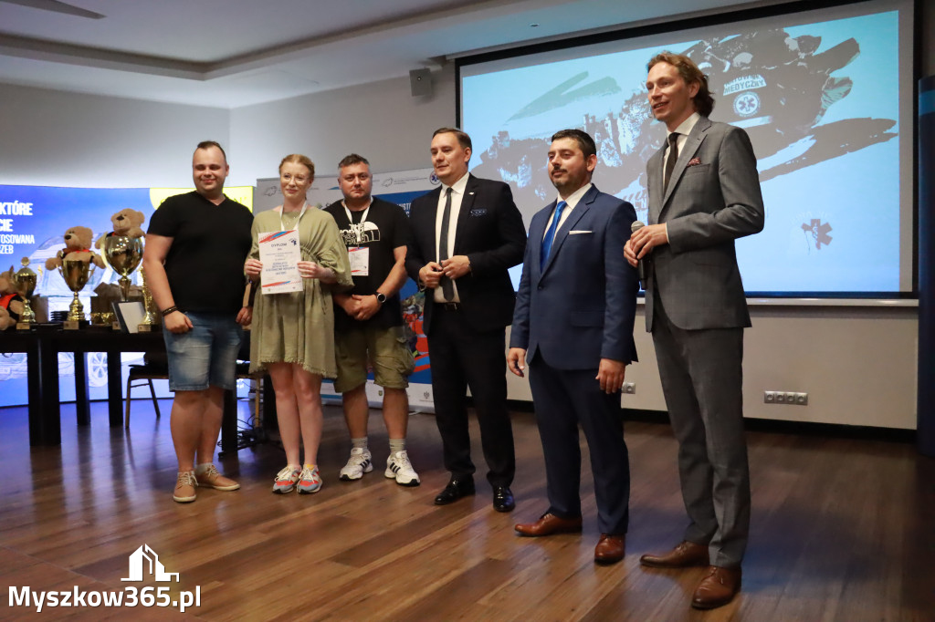 Fotorelacja: Drugi Dzień Mistrzostwa w Ratownictwie Medycznym