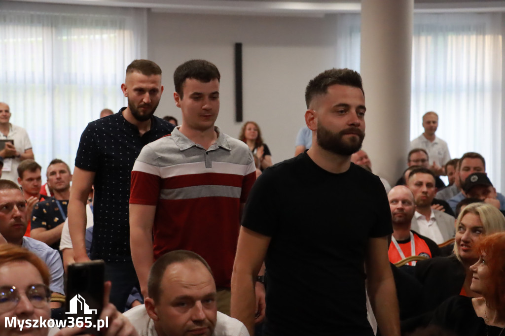 Fotorelacja: Drugi Dzień Mistrzostwa w Ratownictwie Medycznym