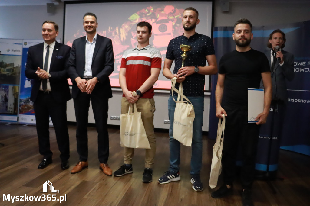 Fotorelacja: Drugi Dzień Mistrzostwa w Ratownictwie Medycznym