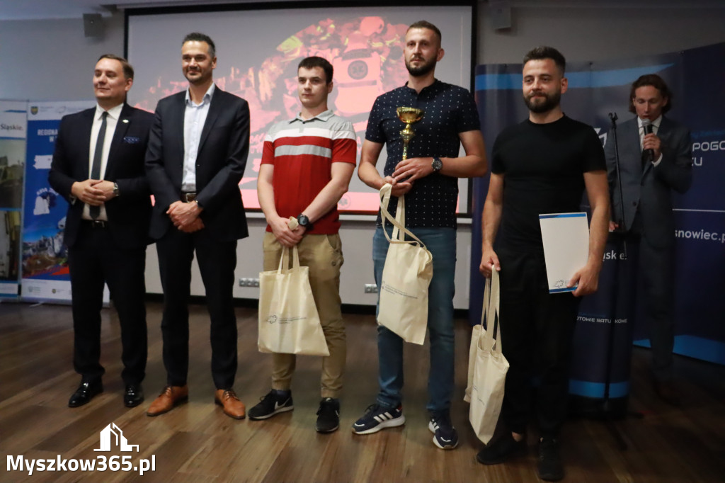 Fotorelacja: Drugi Dzień Mistrzostwa w Ratownictwie Medycznym