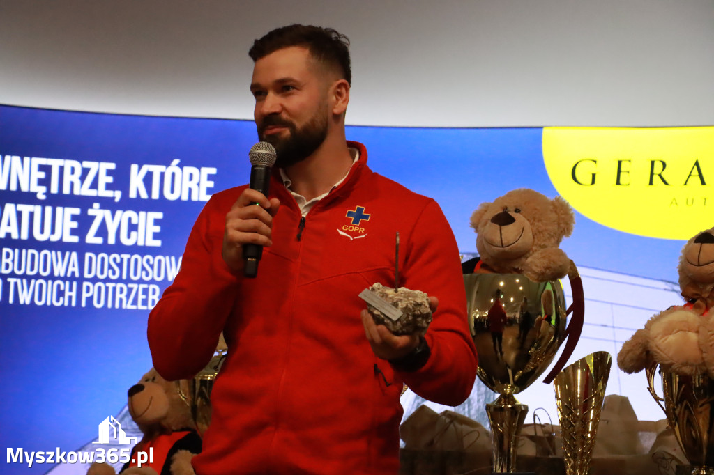 Fotorelacja: Drugi Dzień Mistrzostwa w Ratownictwie Medycznym