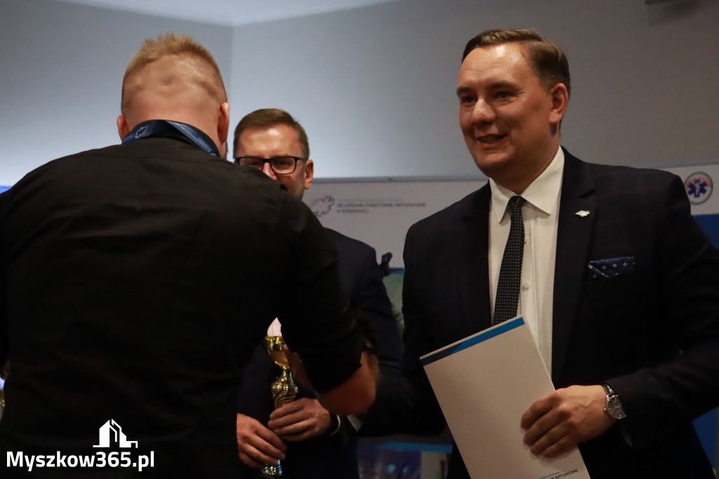 Fotorelacja: Drugi Dzień Mistrzostwa w Ratownictwie Medycznym