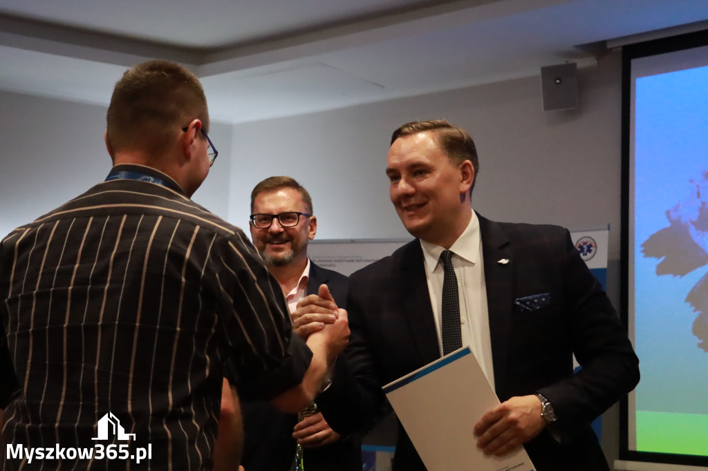 Fotorelacja: Drugi Dzień Mistrzostwa w Ratownictwie Medycznym