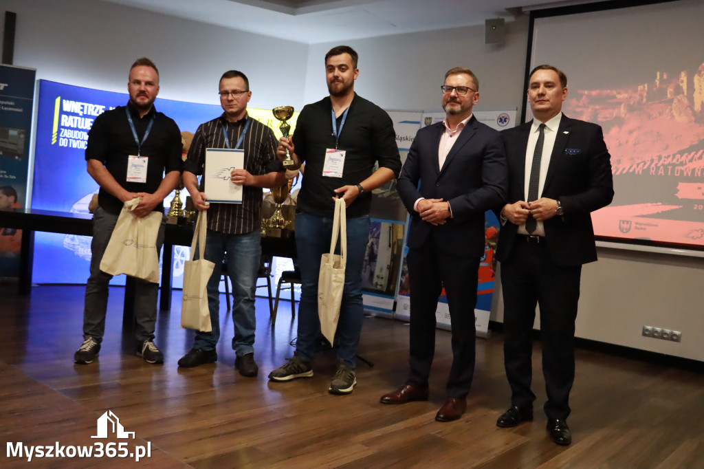 Fotorelacja: Drugi Dzień Mistrzostwa w Ratownictwie Medycznym