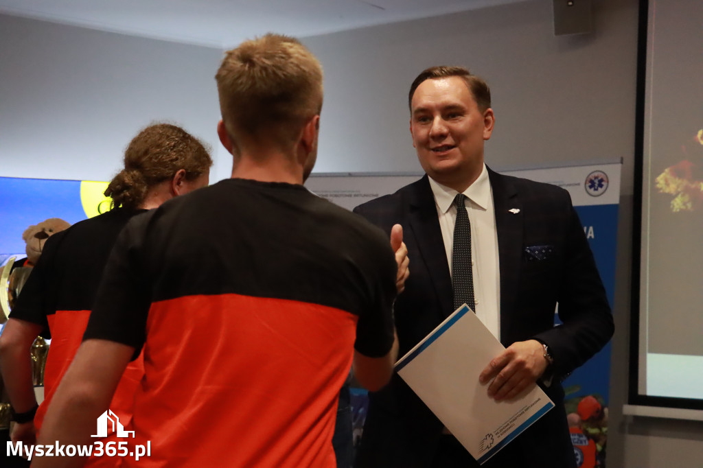 Fotorelacja: Drugi Dzień Mistrzostwa w Ratownictwie Medycznym