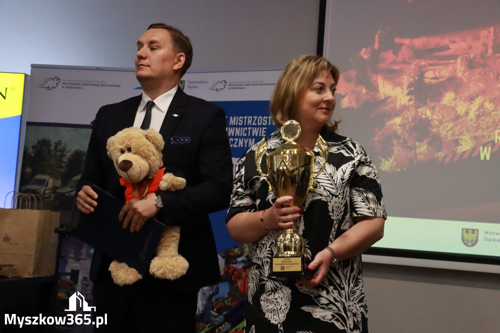 Fotorelacja: Drugi Dzień Mistrzostwa w Ratownictwie Medycznym