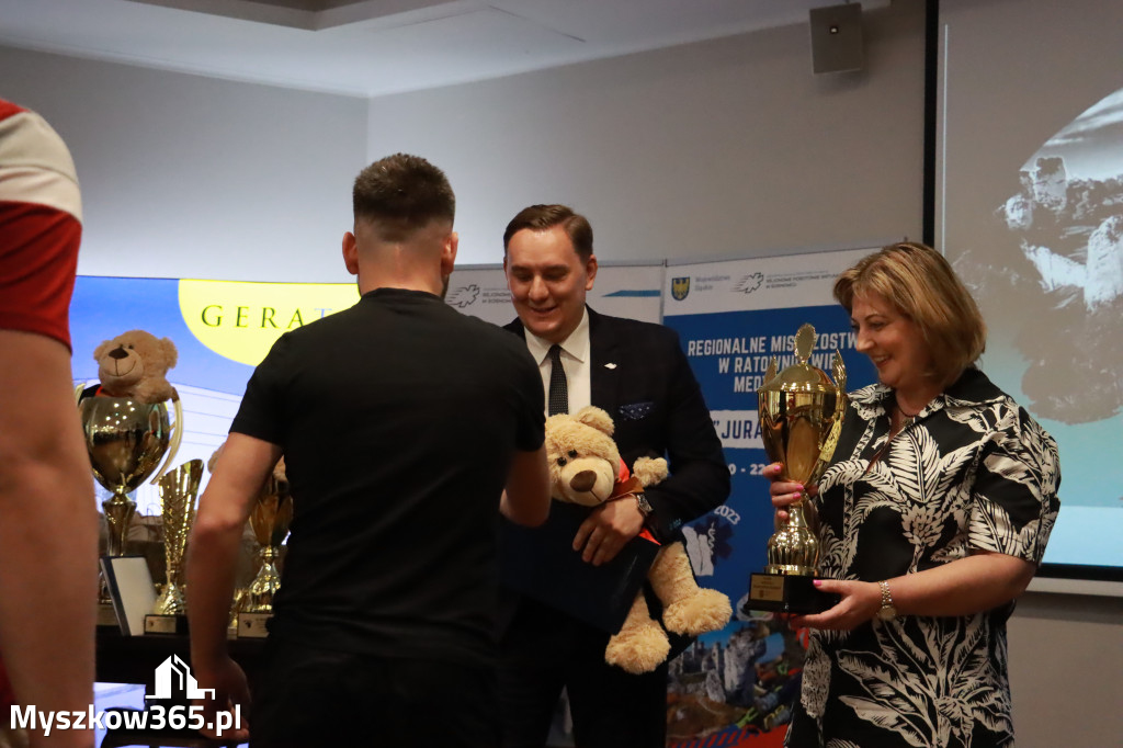 Fotorelacja: Drugi Dzień Mistrzostwa w Ratownictwie Medycznym