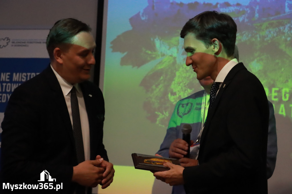 Fotorelacja: Drugi Dzień Mistrzostwa w Ratownictwie Medycznym