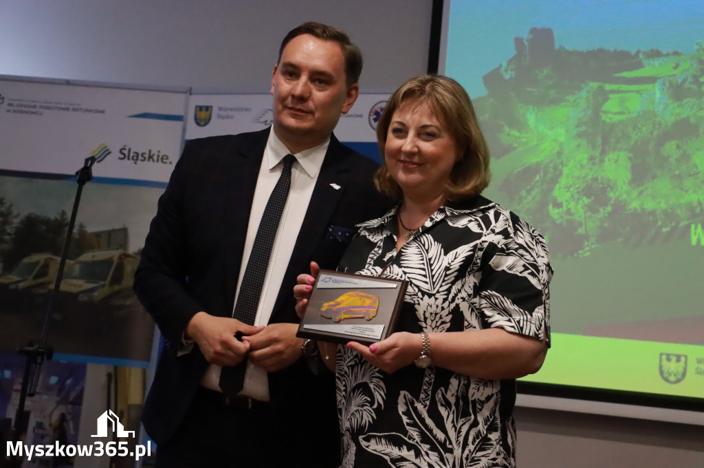 Fotorelacja: Drugi Dzień Mistrzostwa w Ratownictwie Medycznym