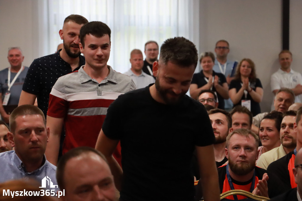 Fotorelacja: Drugi Dzień Mistrzostwa w Ratownictwie Medycznym