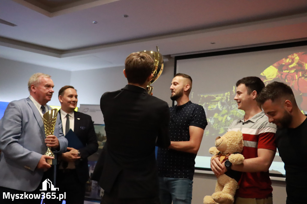 Fotorelacja: Drugi Dzień Mistrzostwa w Ratownictwie Medycznym