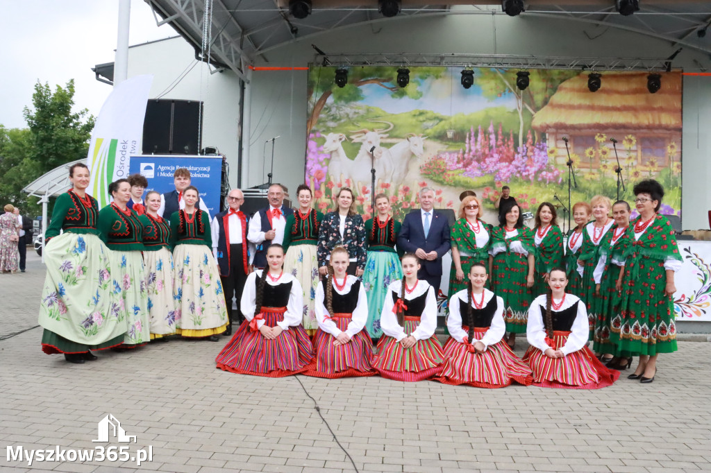 Fotorelacja: Gościniec Jurajski - Koziegłowy 2023r. cz.1