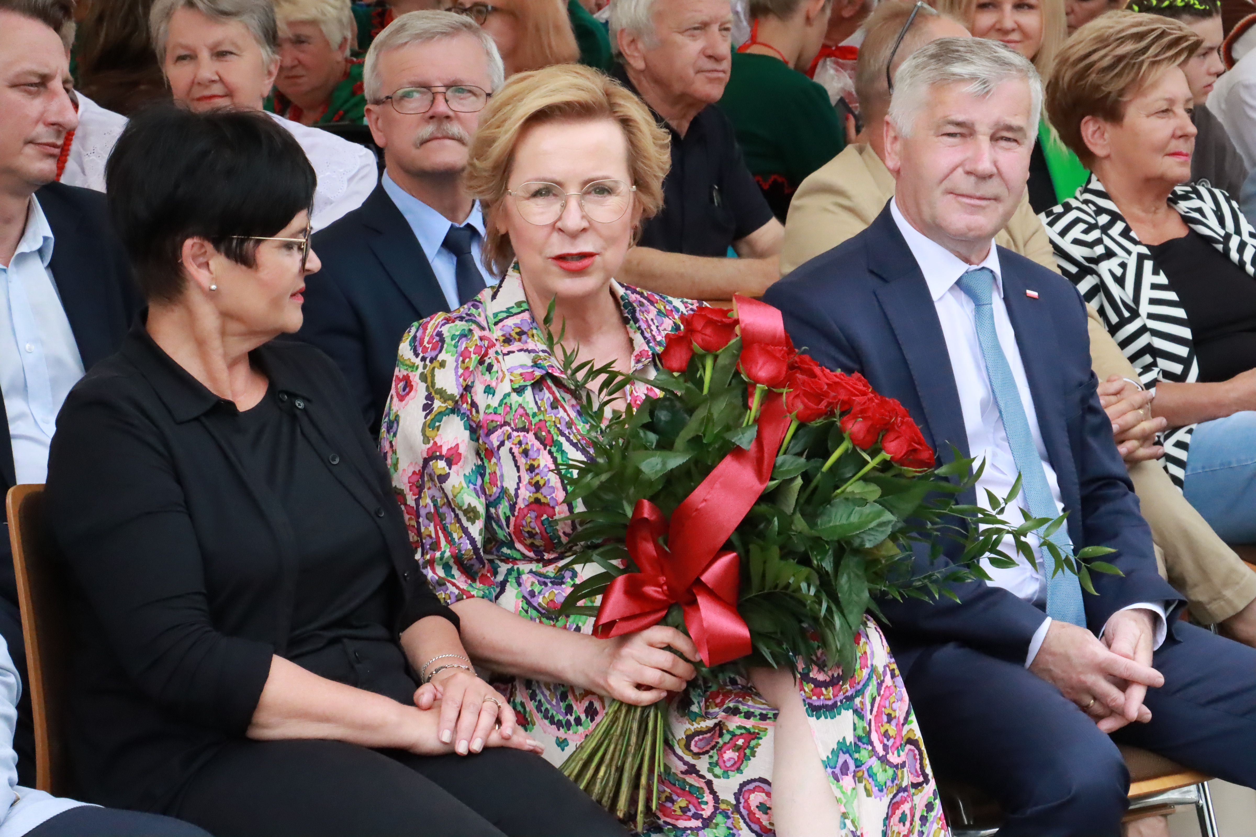 Fotorelacja: Gościniec Jurajski - Koziegłowy 2023r. cz.1