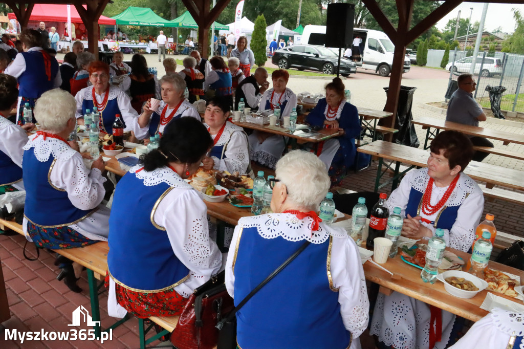 Fotorelacja: Gościniec Jurajski - Koziegłowy 2023r. cz.1