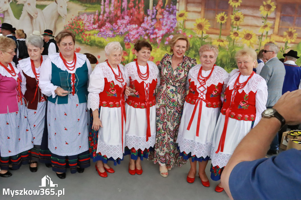 Fotorelacja: Gościniec Jurajski - Koziegłowy 2023r. cz.1