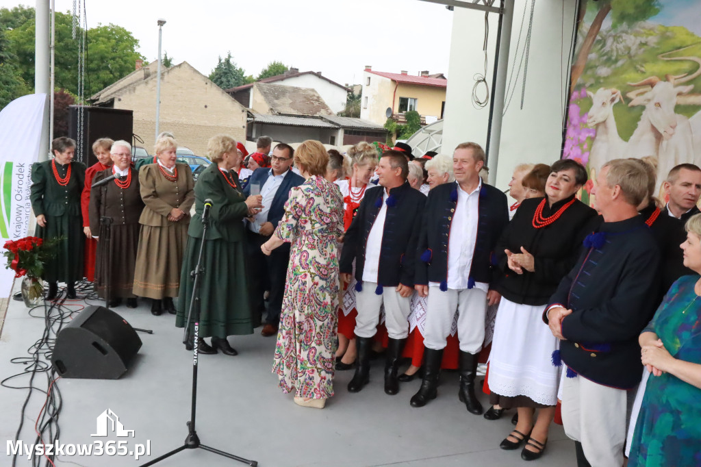 Fotorelacja: Gościniec Jurajski - Koziegłowy 2023r. cz.1