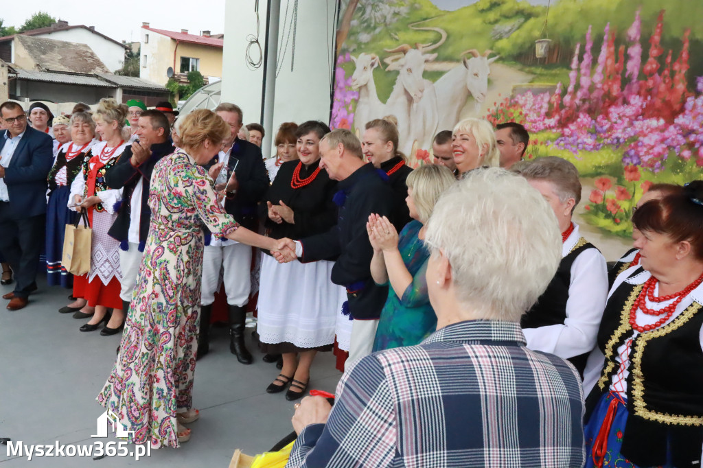 Fotorelacja: Gościniec Jurajski - Koziegłowy 2023r. cz.1