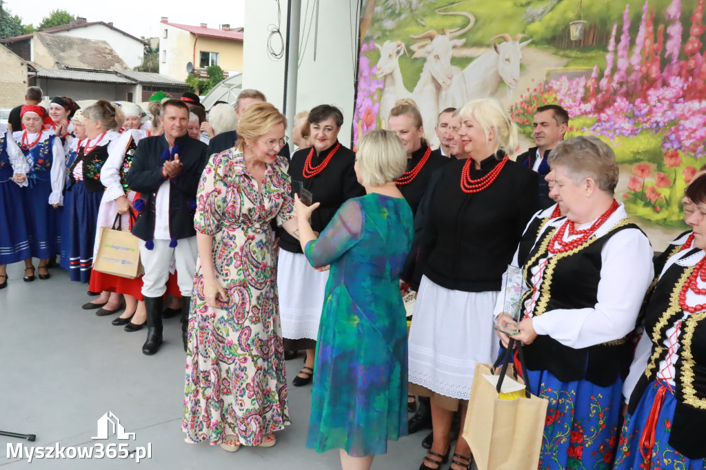 Fotorelacja: Gościniec Jurajski - Koziegłowy 2023r. cz.1