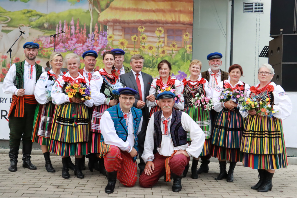Fotrelacja: Gościniec Jurajski - Koziegłowy 2023r. cz.2