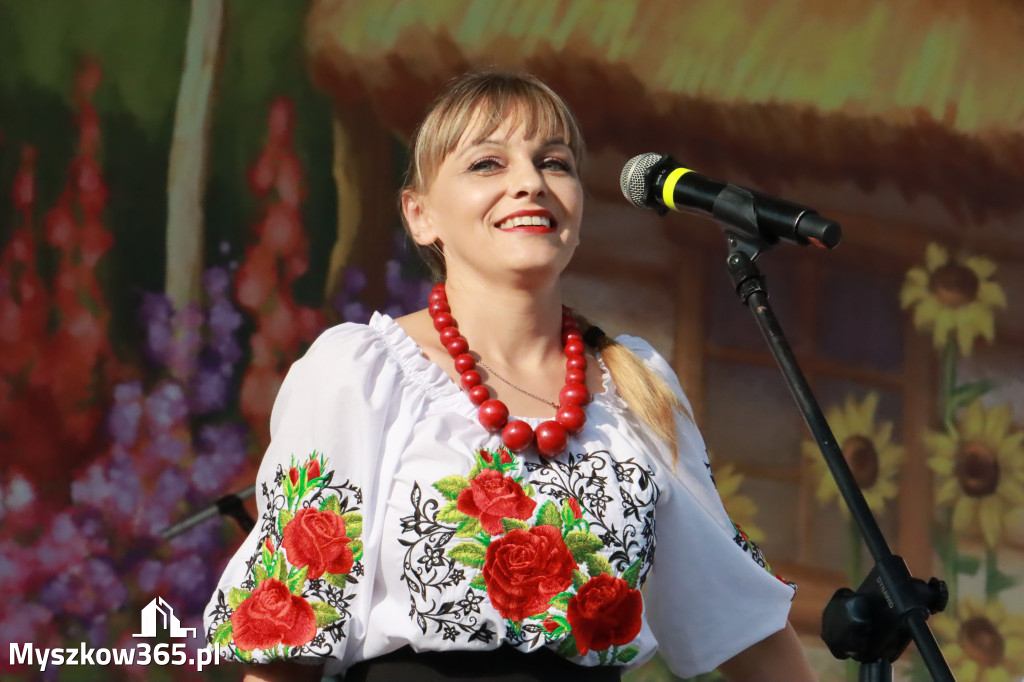 Fotrelacja: Gościniec Jurajski - Koziegłowy 2023r. cz.2