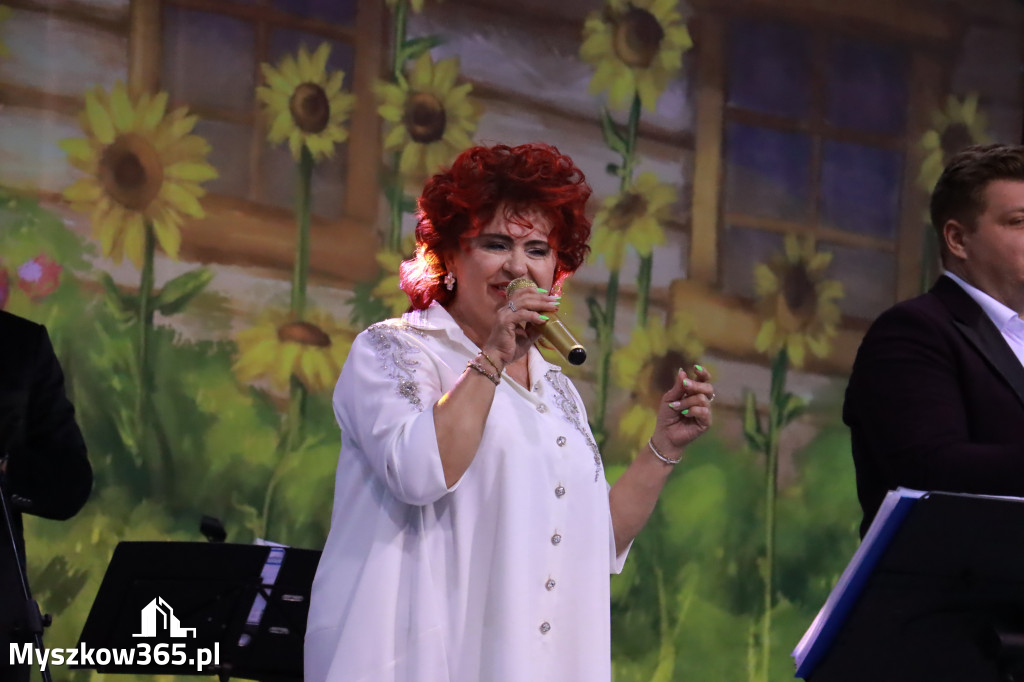 Fotorelacja: Koncert Bernadety Kowalskiej w Koziegłowach!