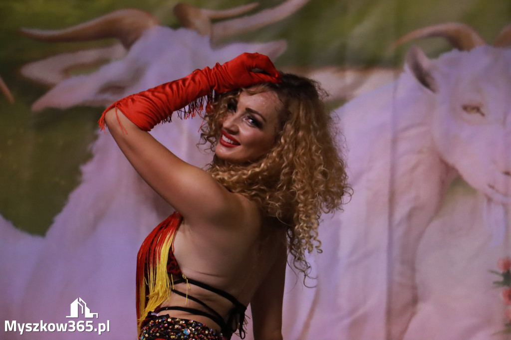 Fotorelacja: Koncert Bernadety Kowalskiej w Koziegłowach!